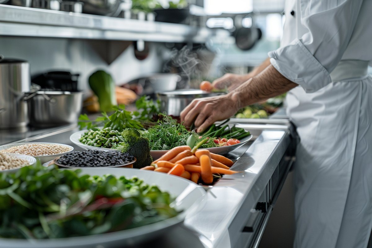 The Real Cost of Food